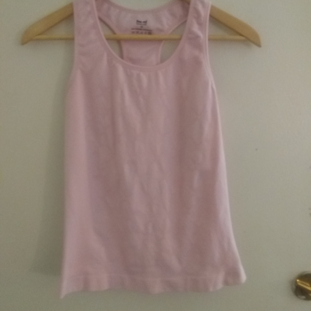 Pro-FIT Seamless Sports Top - Picture 3 of 5